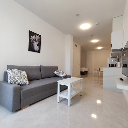 Rentalsevilla San Luis Eksteriør bilde