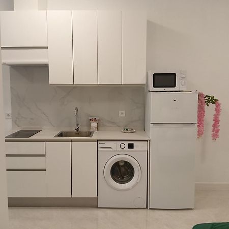 Rentalsevilla San Luis Eksteriør bilde