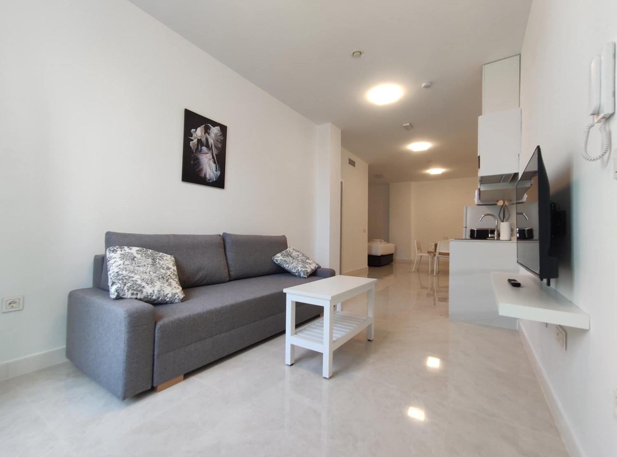 Rentalsevilla San Luis Eksteriør bilde