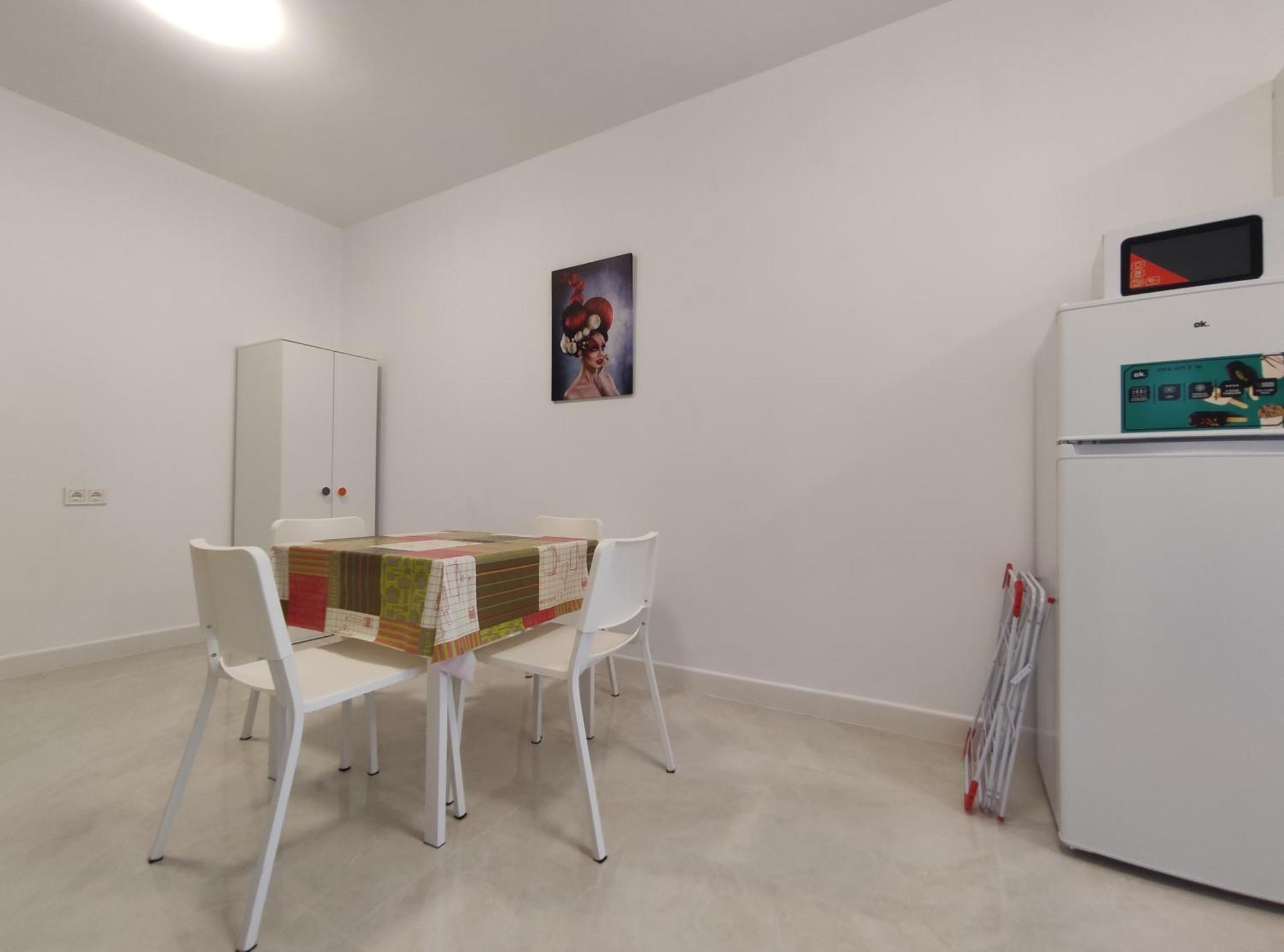 Rentalsevilla San Luis Eksteriør bilde