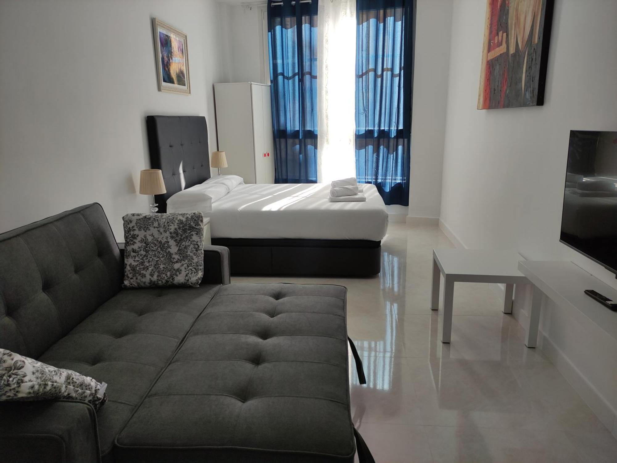 Rentalsevilla San Luis Eksteriør bilde