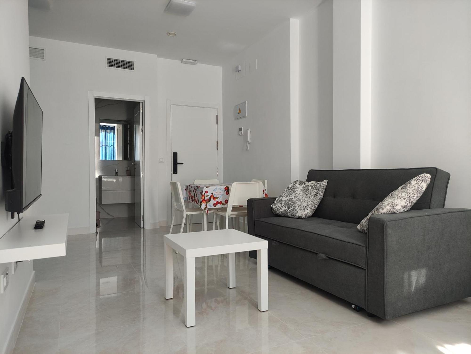 Rentalsevilla San Luis Eksteriør bilde