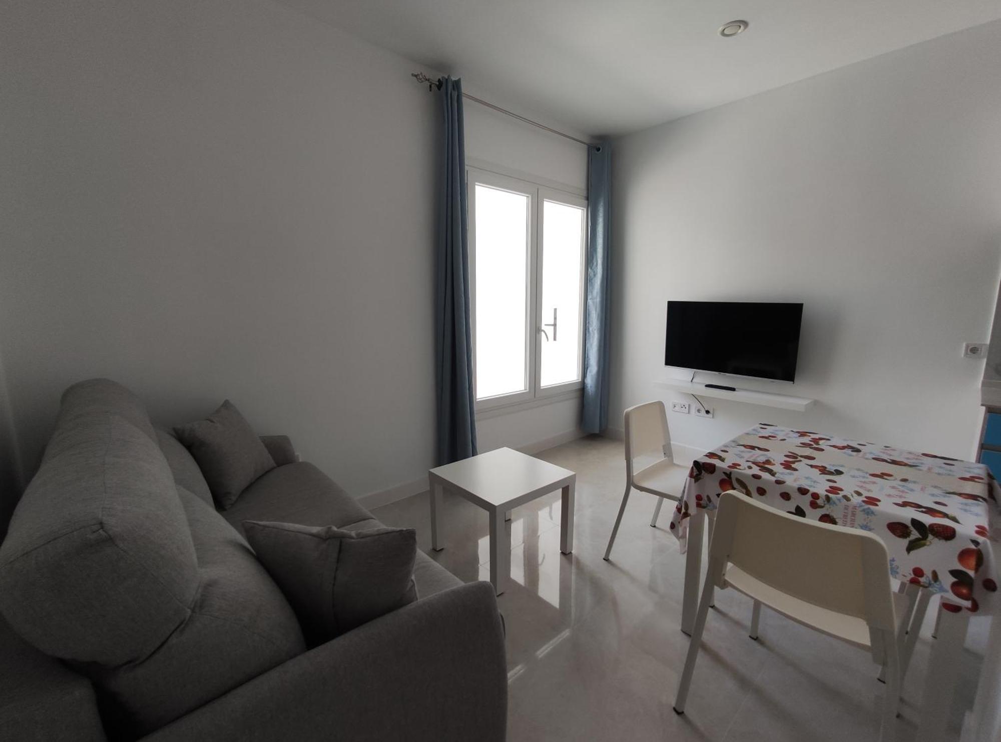 Rentalsevilla San Luis Eksteriør bilde