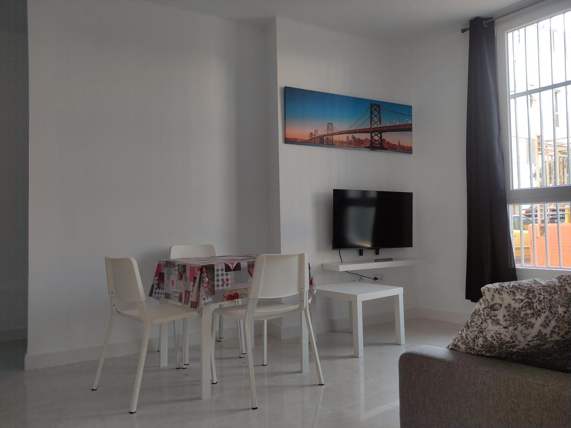 Rentalsevilla San Luis Eksteriør bilde