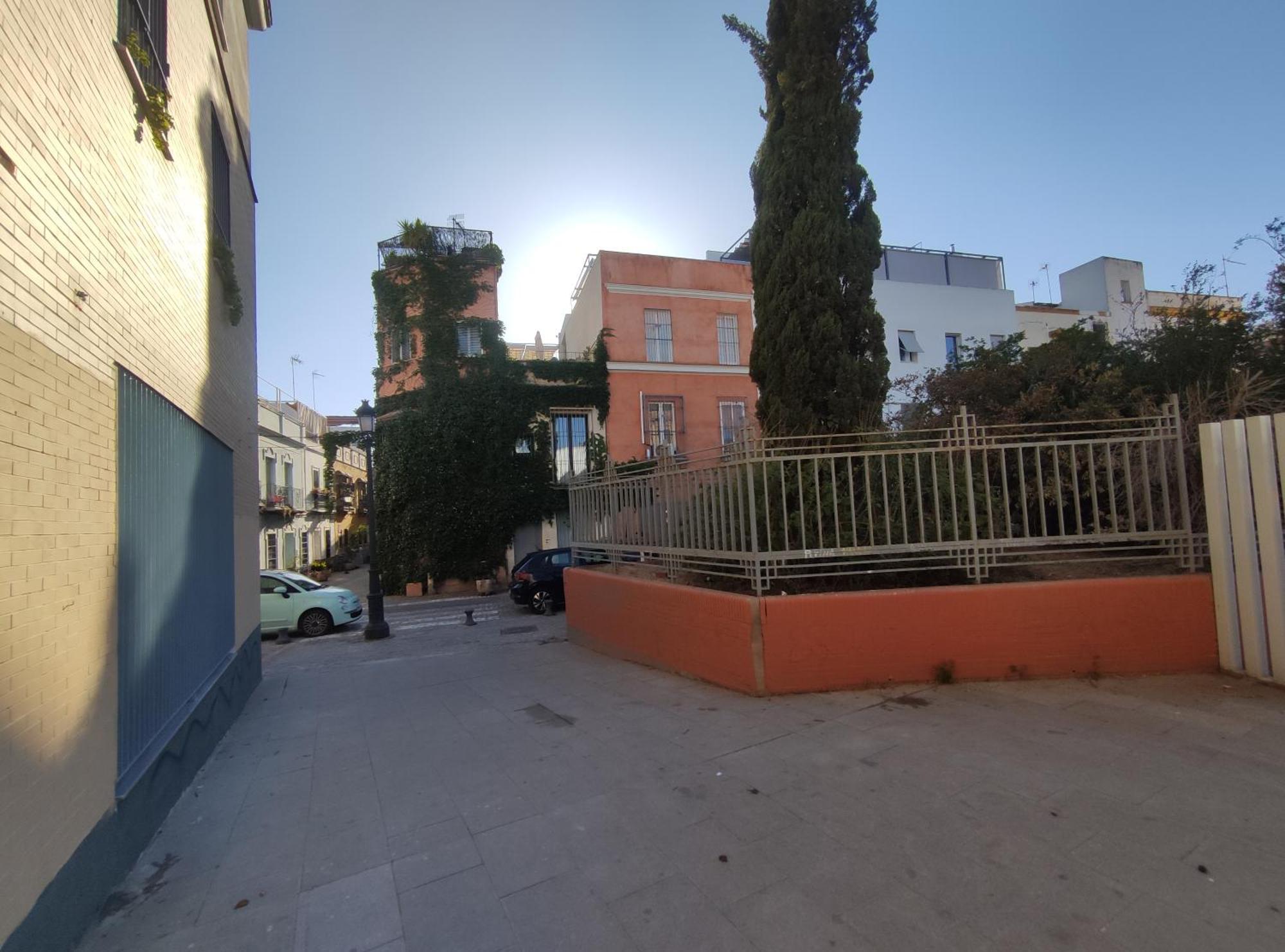 Rentalsevilla San Luis Eksteriør bilde