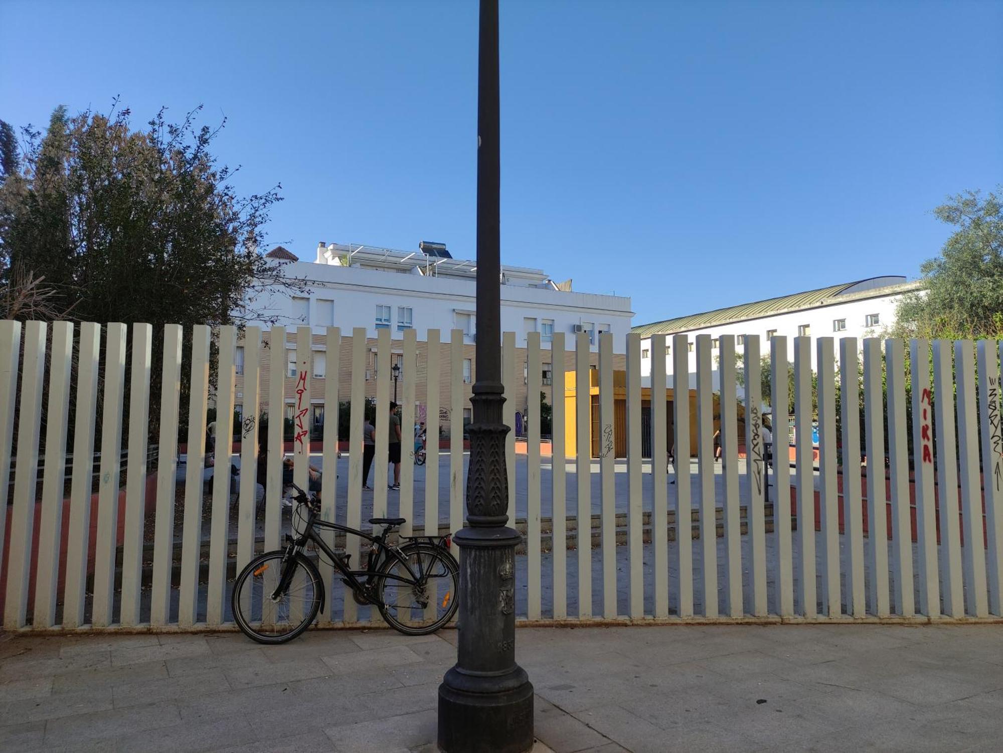 Rentalsevilla San Luis Eksteriør bilde