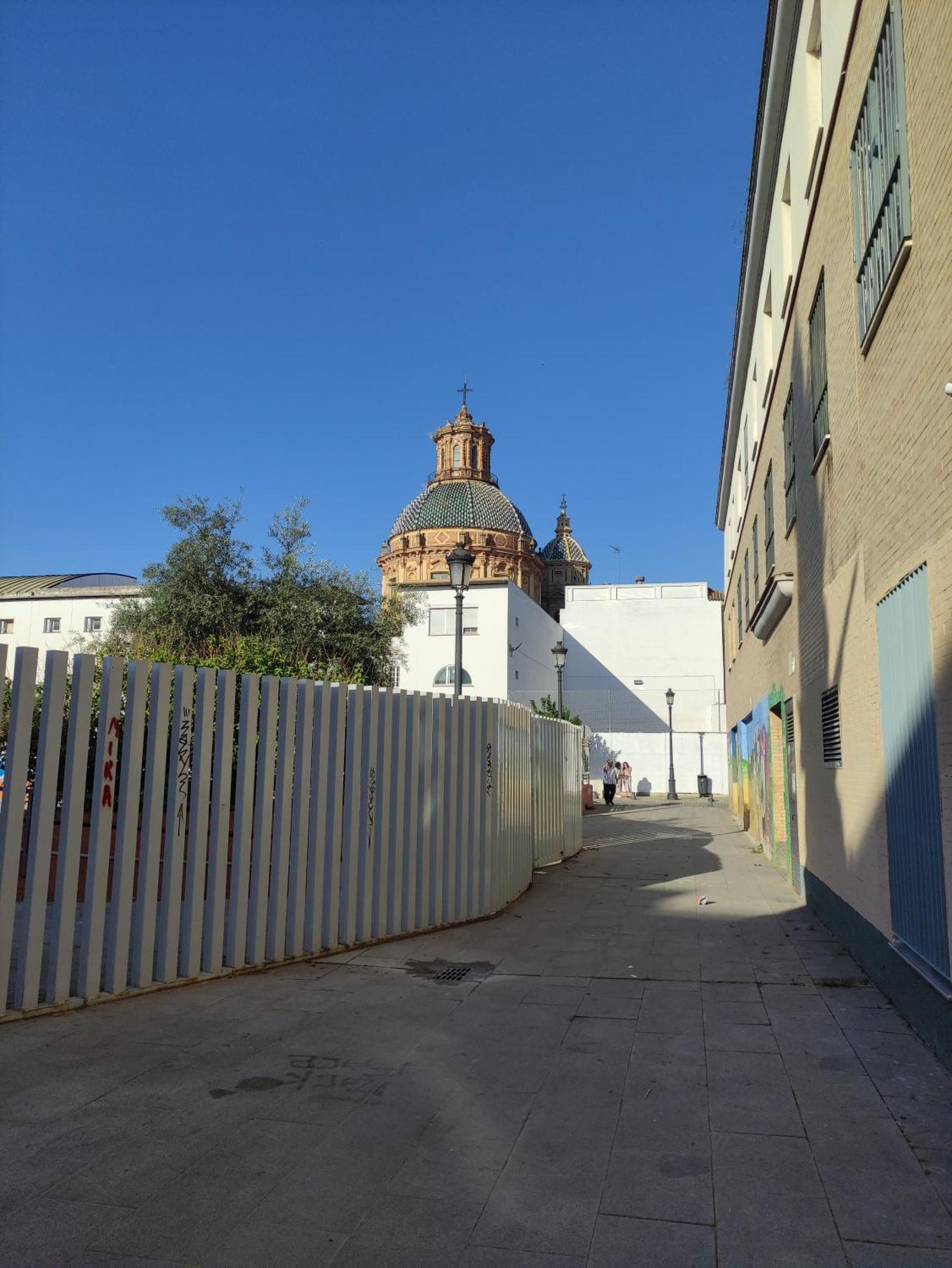 Rentalsevilla San Luis Eksteriør bilde