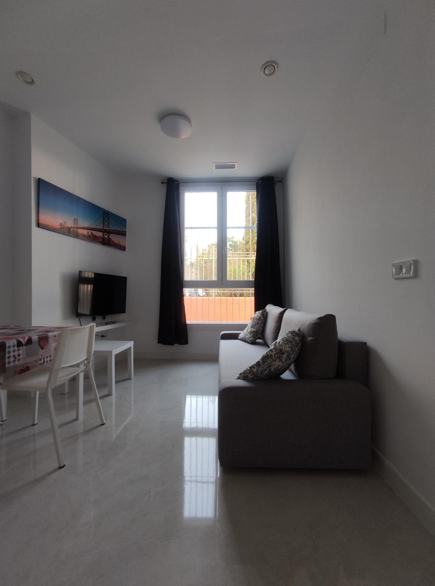 Rentalsevilla San Luis Eksteriør bilde