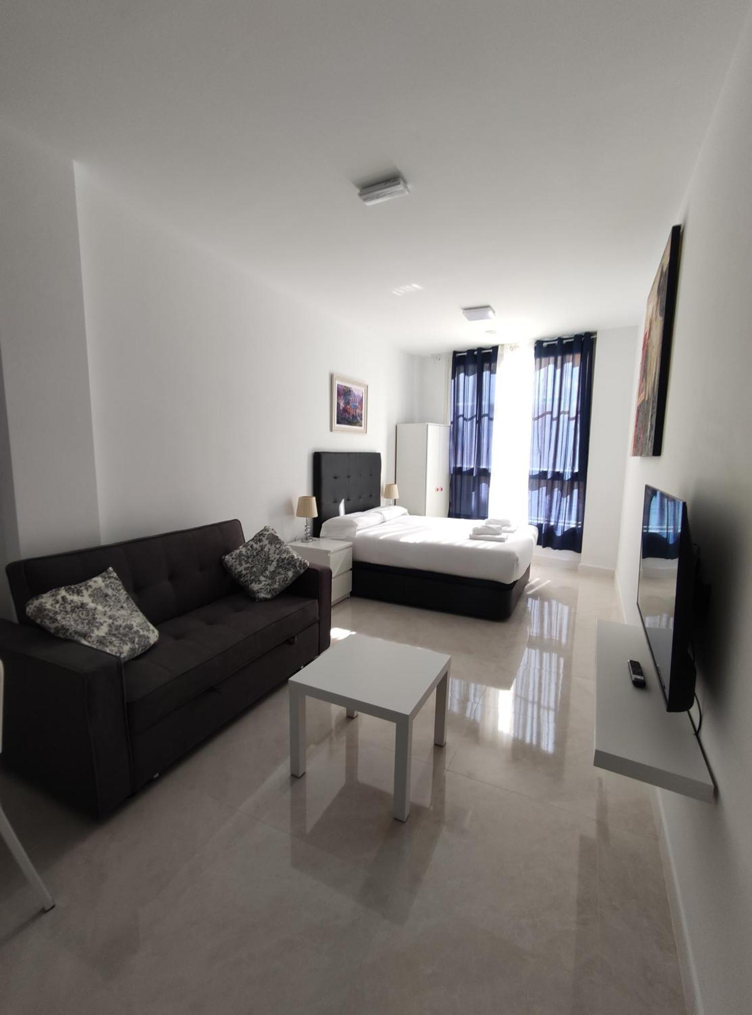 Rentalsevilla San Luis Eksteriør bilde