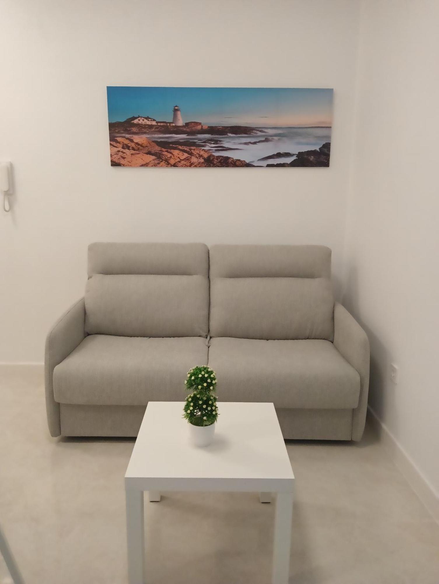 Rentalsevilla San Luis Eksteriør bilde