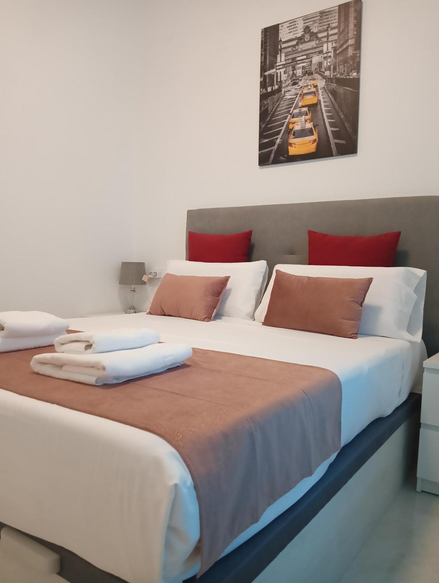 Rentalsevilla San Luis Eksteriør bilde