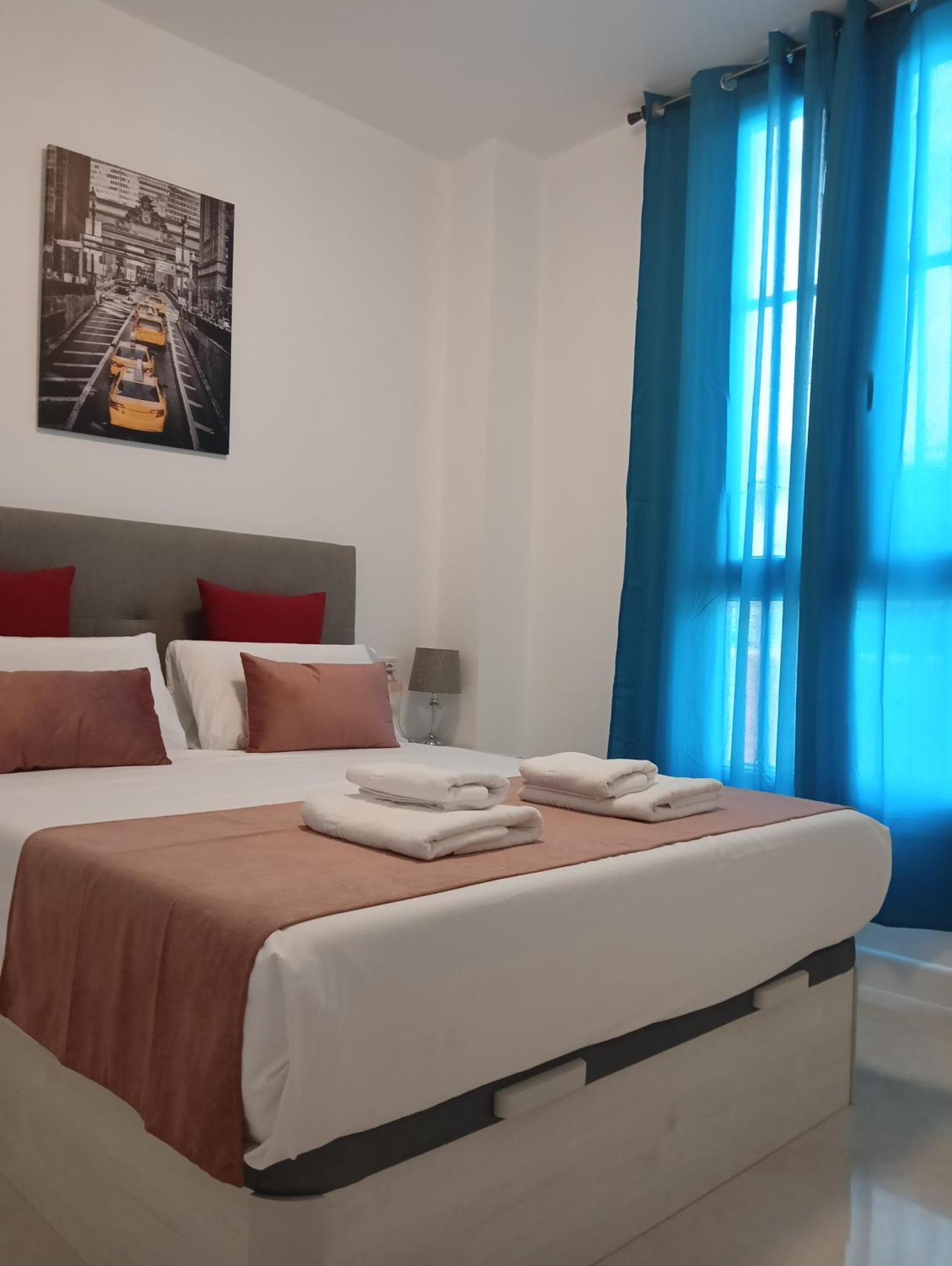 Rentalsevilla San Luis Eksteriør bilde