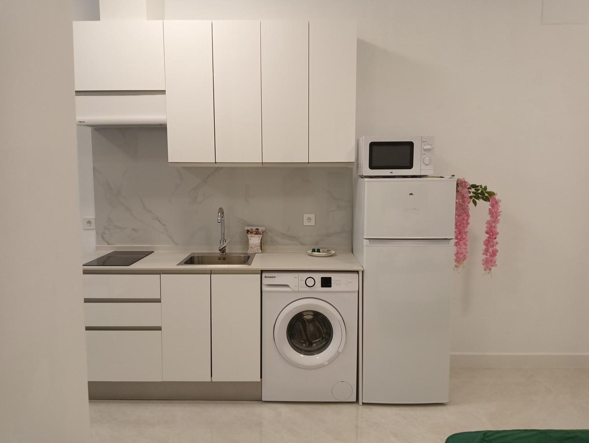 Rentalsevilla San Luis Eksteriør bilde