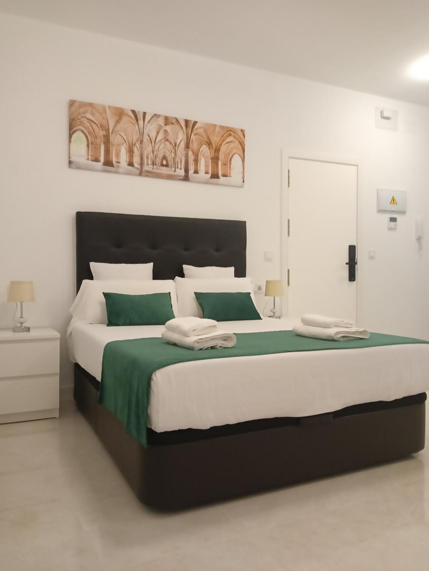 Rentalsevilla San Luis Eksteriør bilde