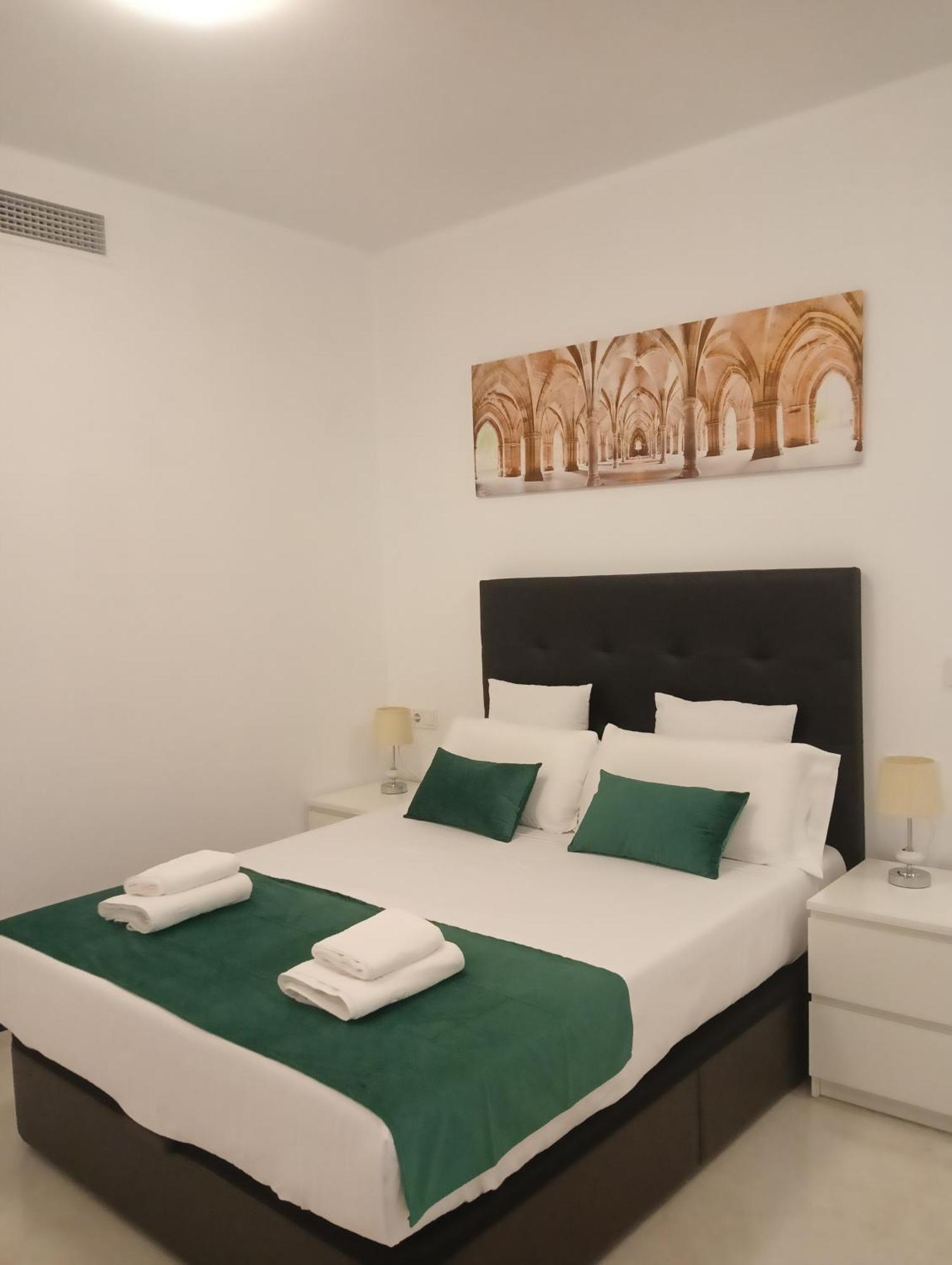 Rentalsevilla San Luis Eksteriør bilde