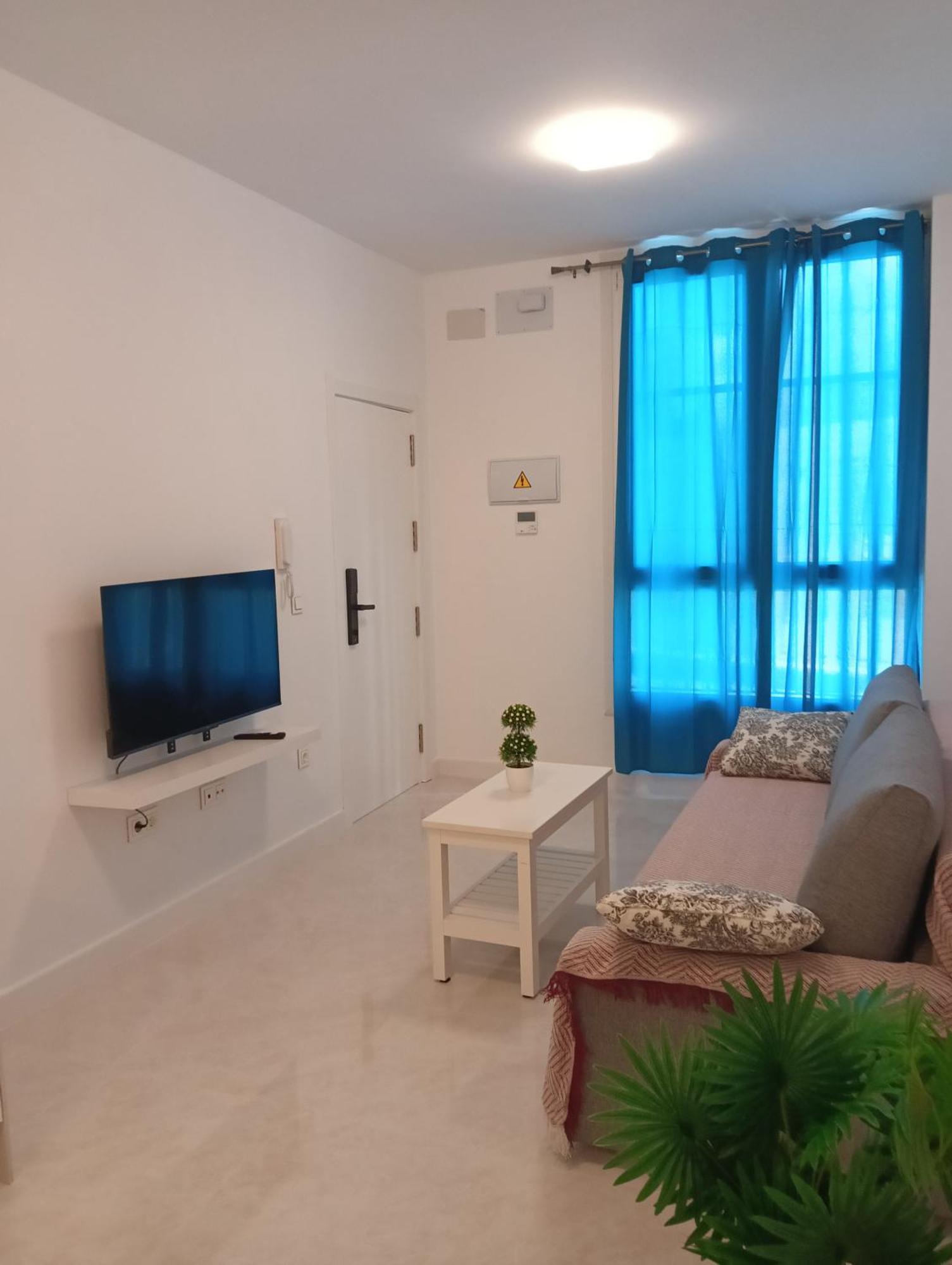 Rentalsevilla San Luis Eksteriør bilde